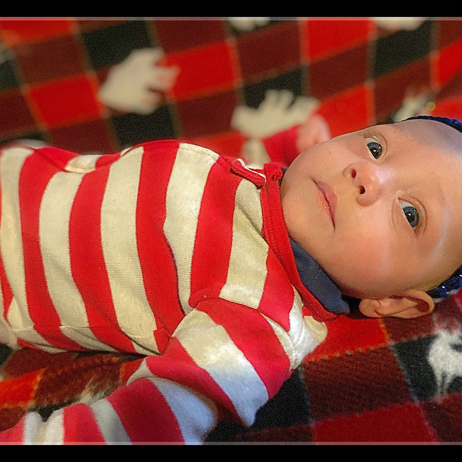 Little T