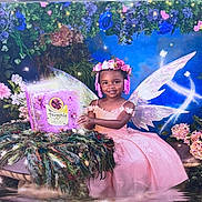 Maria is registered to the contest to win money with this photo: adult, bridegroom, child, clothing, face, female, festival, flower, flowerarrangement, flowerbouquet, girl, head, male, man, person, photography, plant, portrait, purple, wedding