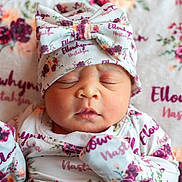 Ellowhynn joined the competition — help win amazing prizes! applique, baby, blanket, bodypart, bonnet, cap, clothing, embroidery, face, finger, glove, hand, hat, head, newborn, pattern, person, photography, portrait, quilt