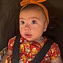 Janelle joined the competition — help win amazing prizes! accessories, baby, belt, bodypart, car, car_interior, clothing, cushion, dress, face, finger, hand, head, homedecor, person, photography, portrait, seatbelt, strap, t_shirt