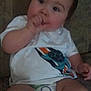 Royden is registered to the contest to win money with this photo: