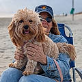 Sharon M.