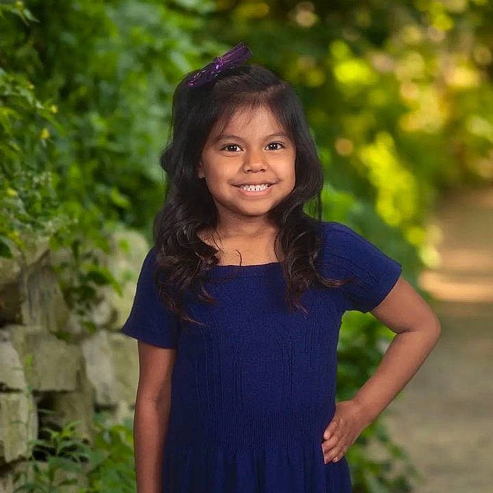 Jayde is registered to the contest to win money with this photo: blond, brown_hair, day_dress, electric_blue, flash_photography, formal_wear, grass, happy, iris, jewellery, joy, long_hair, magenta, neck, people_in_nature, person, plant, shoulder, sleeve, smile