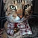 Mr Mittens
