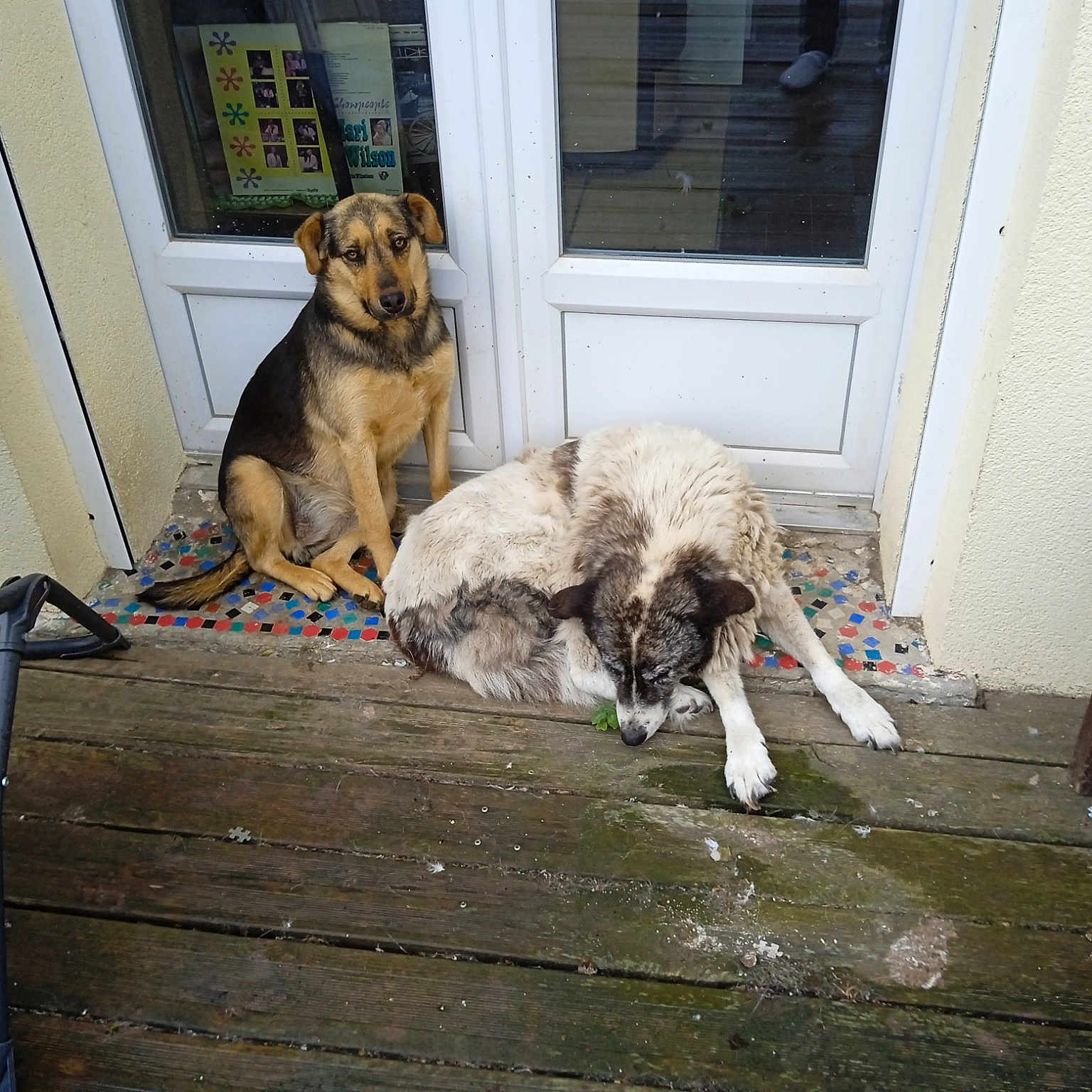 Agathe Et Clementine