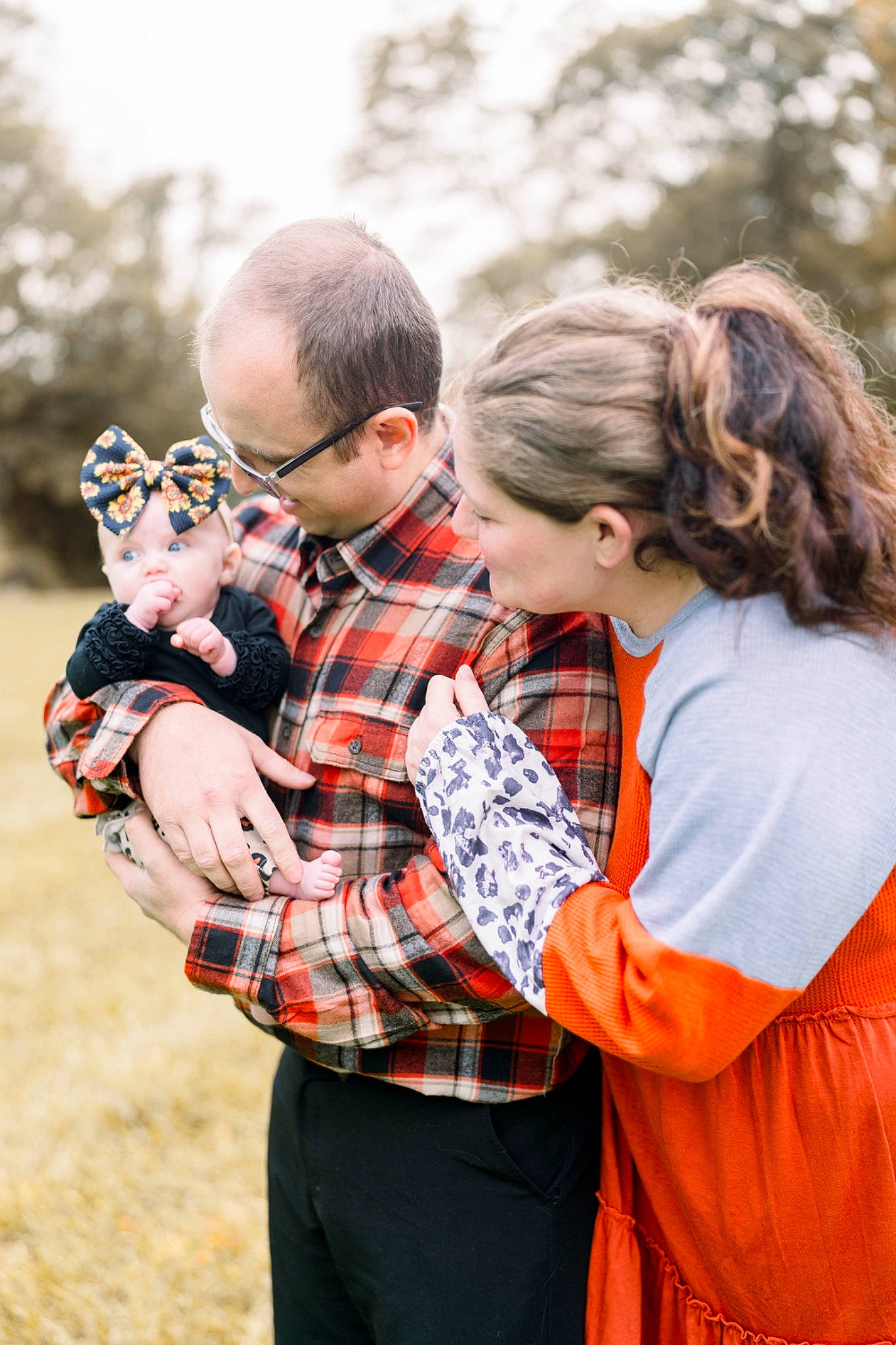 Jolena joined the competition — help win amazing prizes! ball, child, event, eyewear, football, fun, gesture, grass, happy, headwear, interaction, leisure, orange, pattern, people_in_nature, person, plaid, recreation, sunglasses, t_shirt