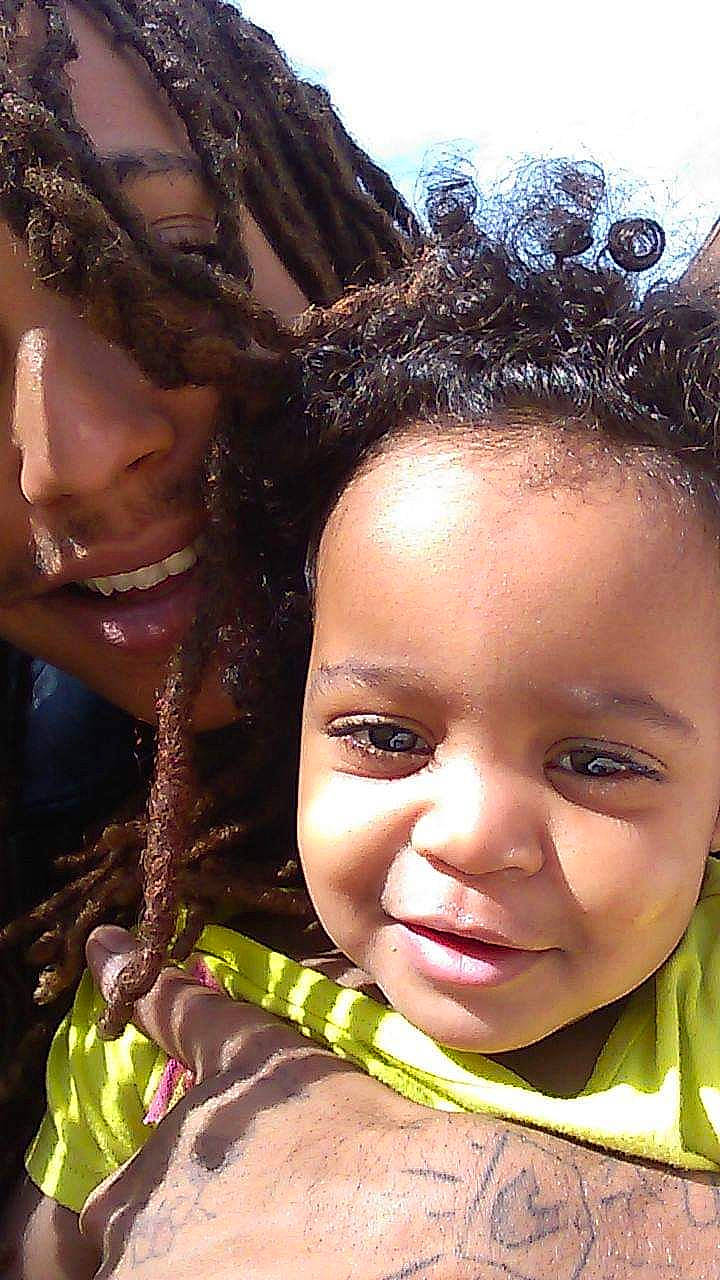 Jazelle is registered to the contest to win money with this photo: beauty, black_hair, braid, child, child_model, face, fawn, forehead, hair, hair_accessory, hairstyle, headpiece, human, nose, person, skin, smile, tribe