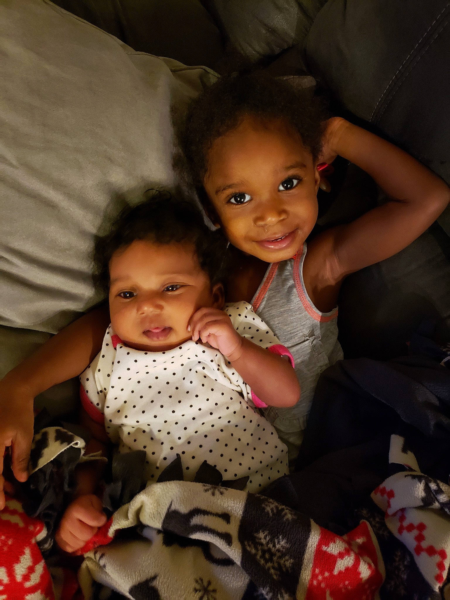 Ariya joined the competition — help win amazing prizes! baby, black_hair, cheek, child, eye, face, facial_expression, fun, head, human, iris, joy, mouth, nose, people, person, play, sitting, skin, smile