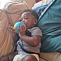 Chadrick A.