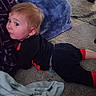 Asher joined the competition — help win amazing prizes! baby, blanket, bodypart, clothing, couch, crawling, cushion, face, finger, fleece, furniture, hand, head, homedecor, pants, person, photography, portrait, shorts, velvet