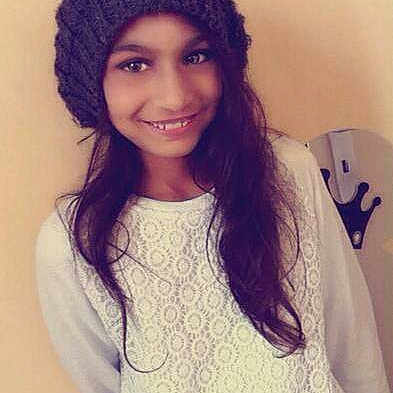Nouhailia