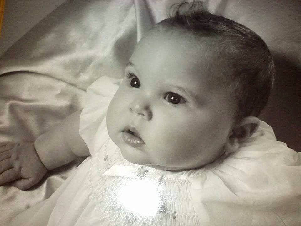 Melayna joined the competition — help win amazing prizes! baby, beauty, black_and_white, cheek, child, chin, eye, eyebrow, face, facial_expression, forehead, head, iris, lip, nose, person, photograph, skin, snapshot, toddler