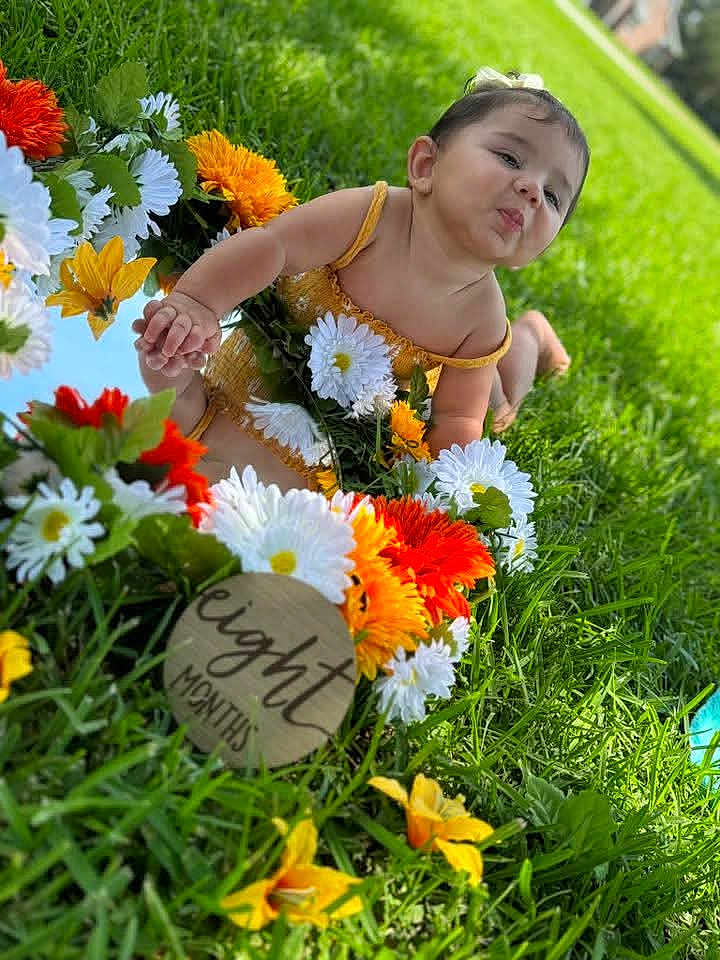 Mila Raine