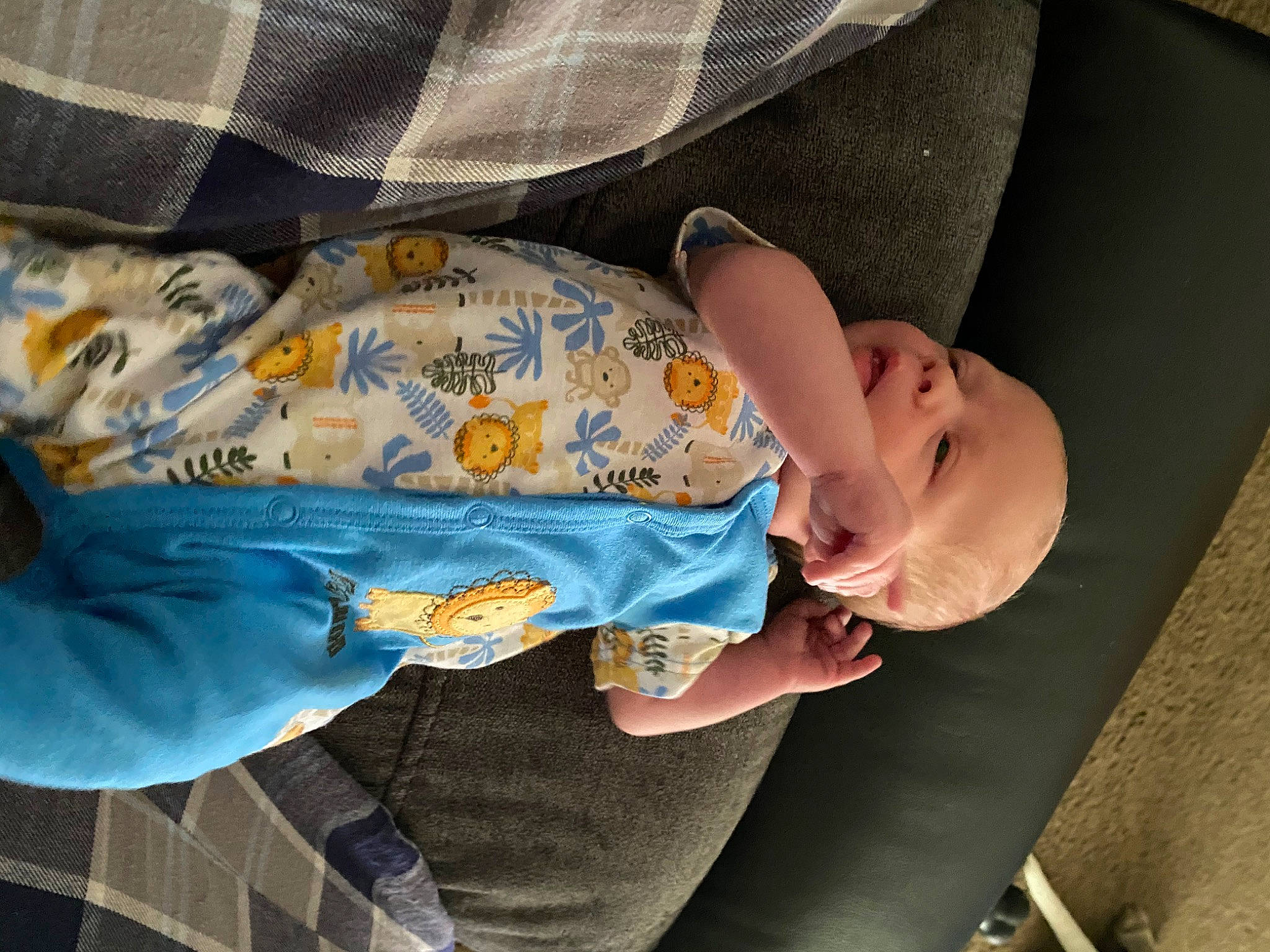 Austin is registered to the contest to win money with this photo: baby, child, nap, person, sleep, toddler