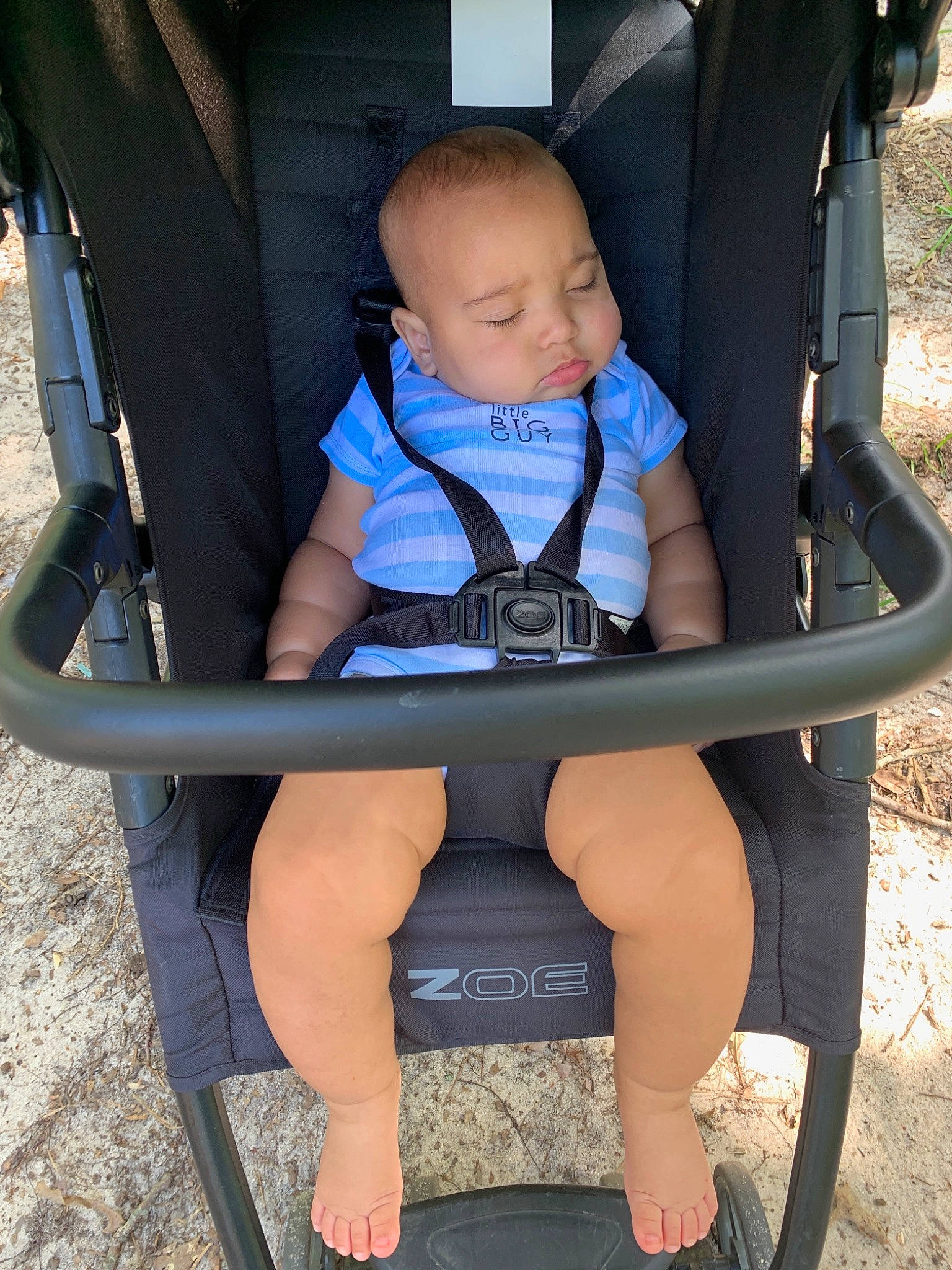 Adrien joined the competition — help win amazing prizes! baby, baby_carriage, baby_carrier, baby_products, car_seat, child, person, product, sitting, toddler, vacation