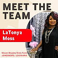 Latonya A. M.