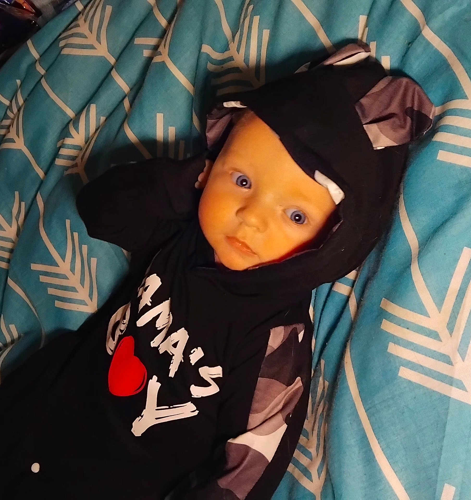 Jaxon