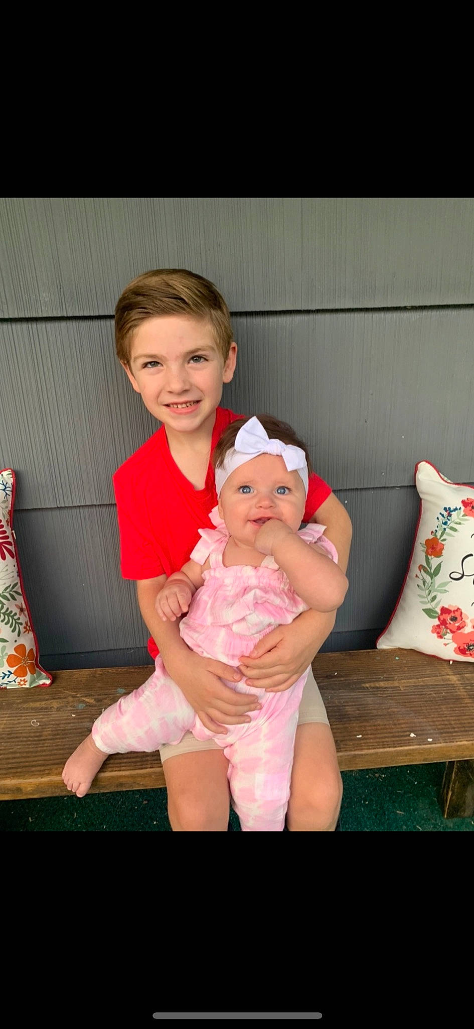 Norah joined the competition — help win amazing prizes! abdomen, baby, baby_toddler_clothing, chair, child, event, face, flash_photography, foot, fun, grass, happy, headwear, human_leg, joy, leg, leisure, person, sitting, skin