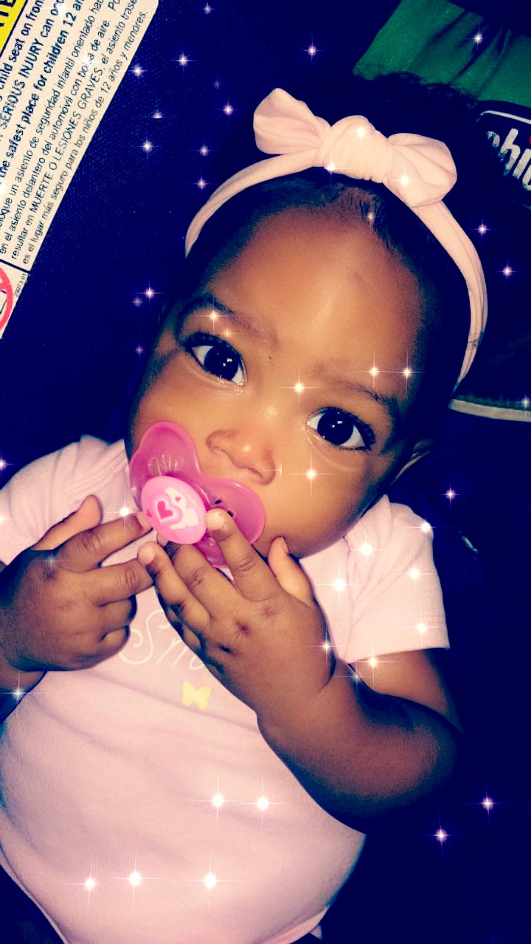 Islah joined the competition — help win amazing prizes! black_hair, cheek, child, cool, eye, face, fun, girl, happiness, head, human_hair_color, infant, lip, mouth, nose, organ, person, pink, skin, smile