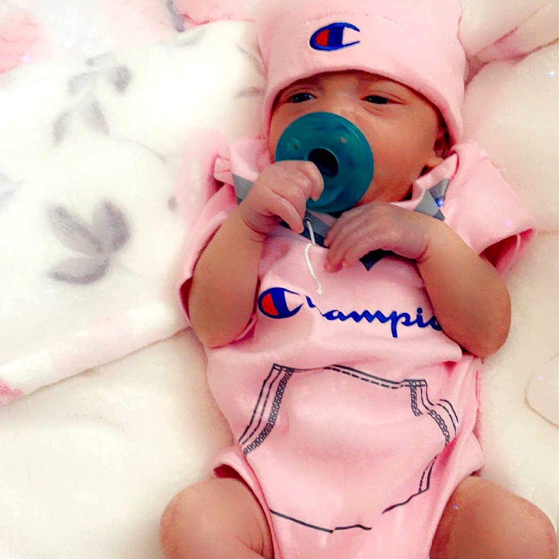 Aliza joined the competition — help win amazing prizes! abdomen, baby, baby_toddler_clothing, chest, child, event, happy, human_leg, knee, nail, navel, pink, stomach, swimwear, thigh, thumb, toddler, trunk, undergarment, underpants