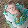 Algan joined the competition — help win amazing prizes! baby, walker, toy, child, indoor, wooden_floor, curious, blue_eyes, infant, seat, playtime, colorful, plastic, hands, face, young_child, looking_up, cute, development, home