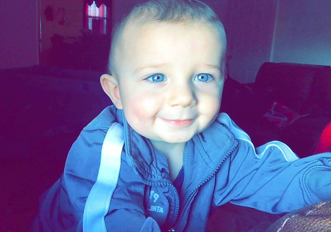 Byron is registered to the contest to win money with this photo: blue, cheek, child, chin, cool, eye, eyebrow, face, facial_expression, forehead, fun, hair, hairstyle, head, joy, male, nose, people, person, skin