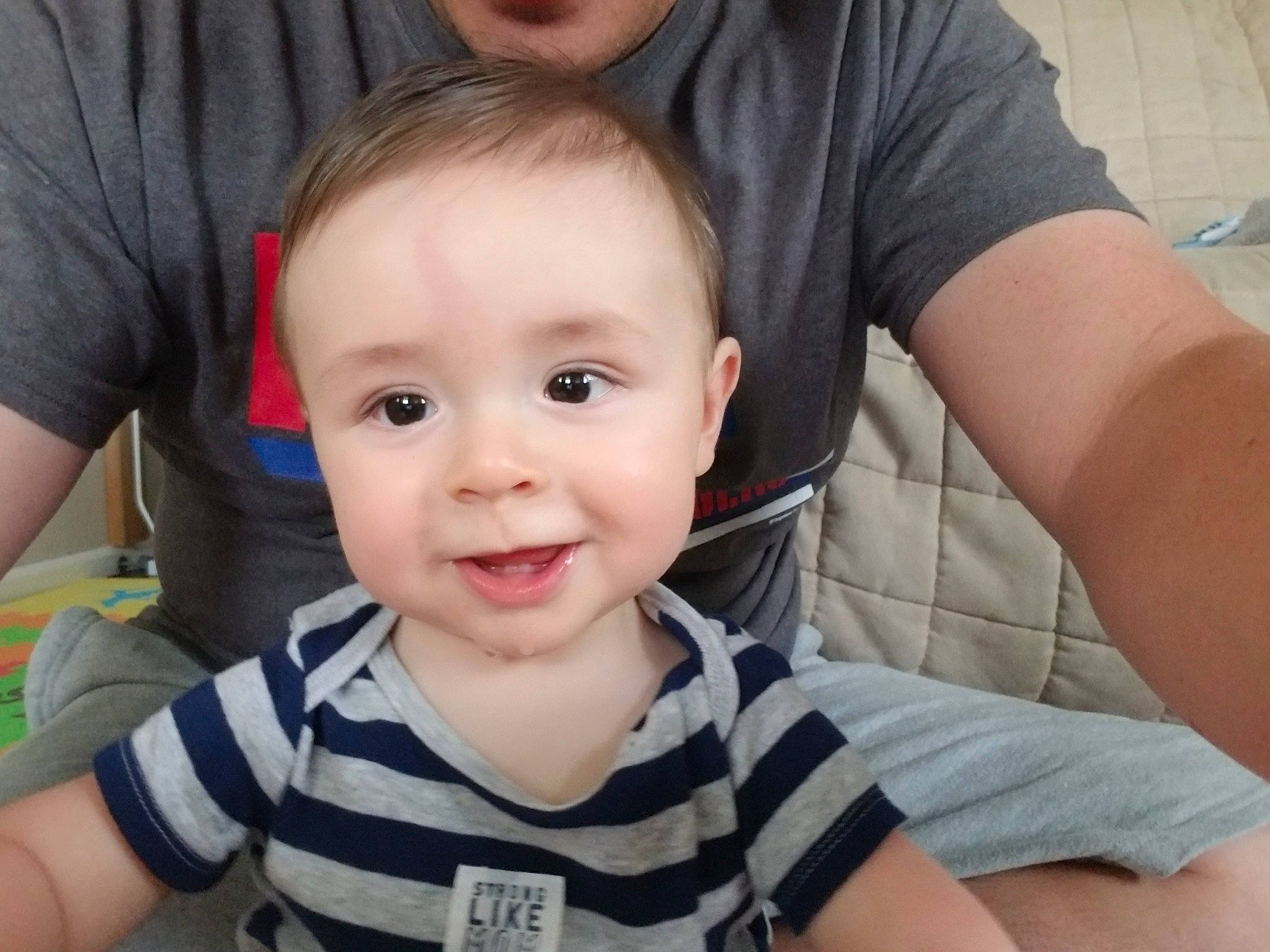 Maximilian is registered to the contest to win money with this photo: baby, beauty, cheek, child, chin, cool, eye, eyebrow, face, facial_expression, forehead, head, joy, lip, mouth, nose, organ, person, product, skin