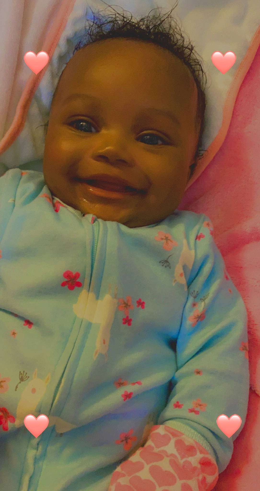 Promyse joined the competition — help win amazing prizes! baby, baby_toddler_clothing, cheek, chin, ear, eye, eyebrow, face, forehead, hair, happy, head, iris, joy, lip, mouth, nose, person, pink, skin