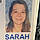 Sarah T.