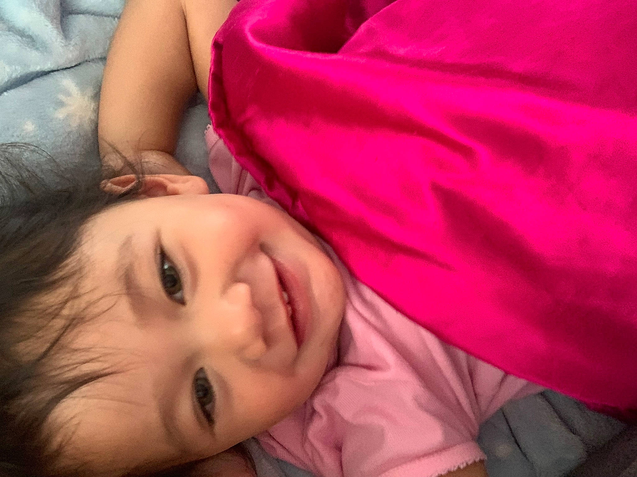 Aleia is registered to the contest to win money with this photo: cheek, chin, comfort, eye, eyebrow, eyelash, facial_expression, forehead, hair, hairstyle, happy, joy, lip, mouth, neck, nose, person, plant, purple, skin