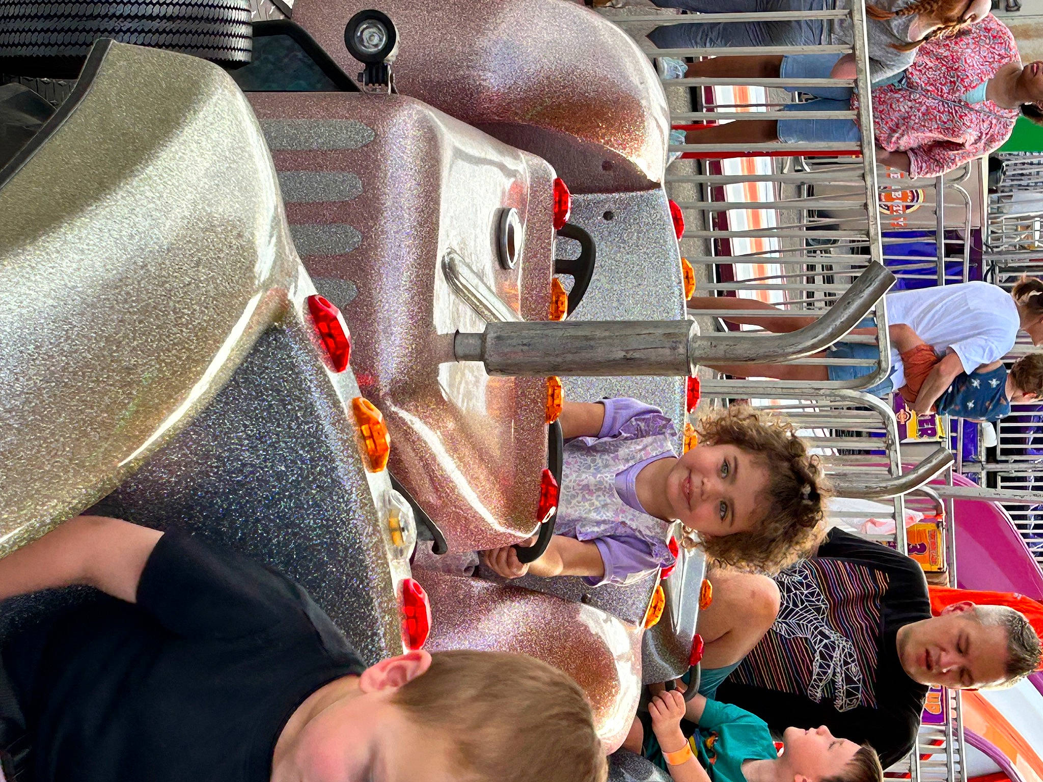 Jenevie is registered to the contest to win money with this photo: auto_part, barechested, chest, event, fashion_accessory, flesh, fun, hat, human, human_leg, joy, leisure, motor_vehicle, muscle, person, product, public_event, snapshot, sun_hat, t_shirt