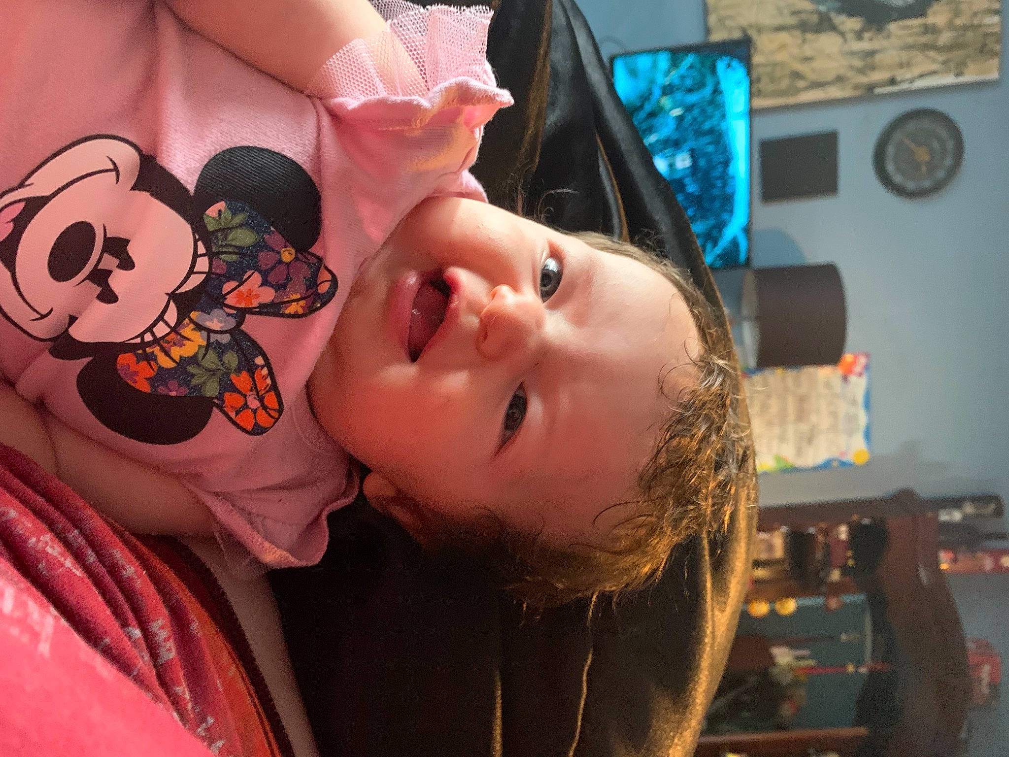 Addilynn joined the competition — help win amazing prizes! art, baby, black_hair, cheek, child, cool, doll, eyelash, eyewear, fashion_accessory, fun, hairstyle, happy, hat, headgear, mouth, nose, person, picture_frame, skin