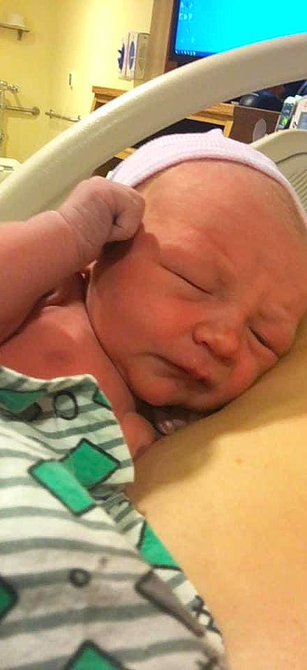 Tayla joined the competition — help win amazing prizes! baby, bedtime, birth, cheek, child, childbirth, ear, eye, face, forehead, hand, head, mouth, muscle, nap, neck, nose, person, skin, sleep