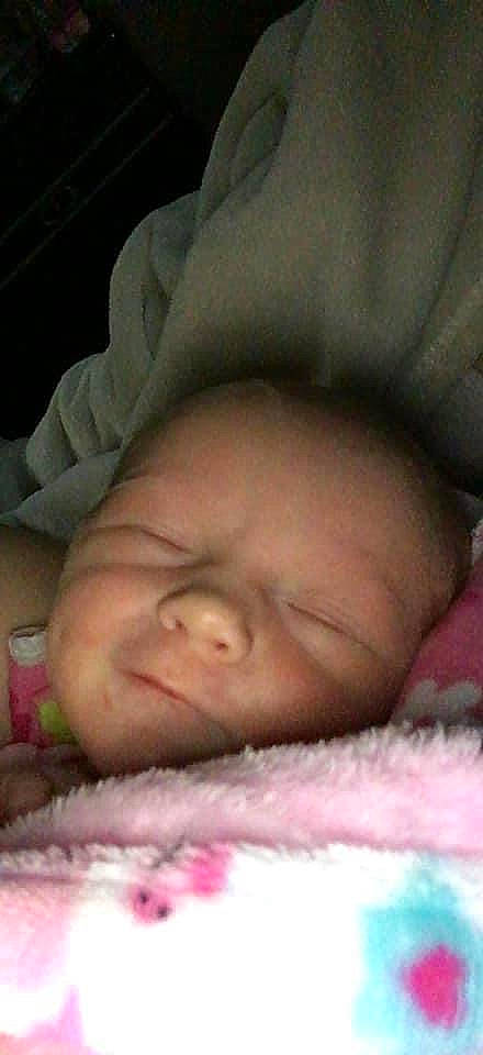 Tayla joined the competition — help win amazing prizes! baby, beauty, bedtime, cheek, child, chin, close_up, eye, eyebrow, face, forehead, head, lip, mouth, nap, nose, person, pink, skin, sleep