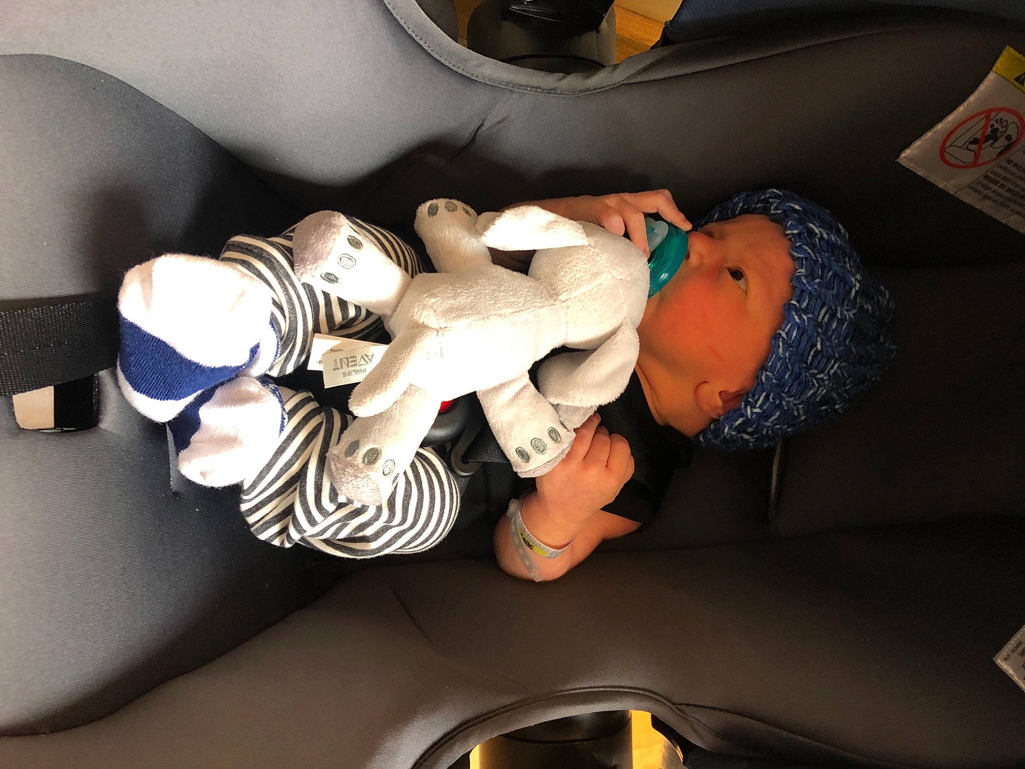 Jared joined the competition — help win amazing prizes! arm, auto_part, automotive_design, baby, baby_products, baby_safety, baby_toddler_clothing, car_seat, child, comfort, design, finger, hand, headwear, human_leg, luxury_vehicle, nail, person, room, t_shirt