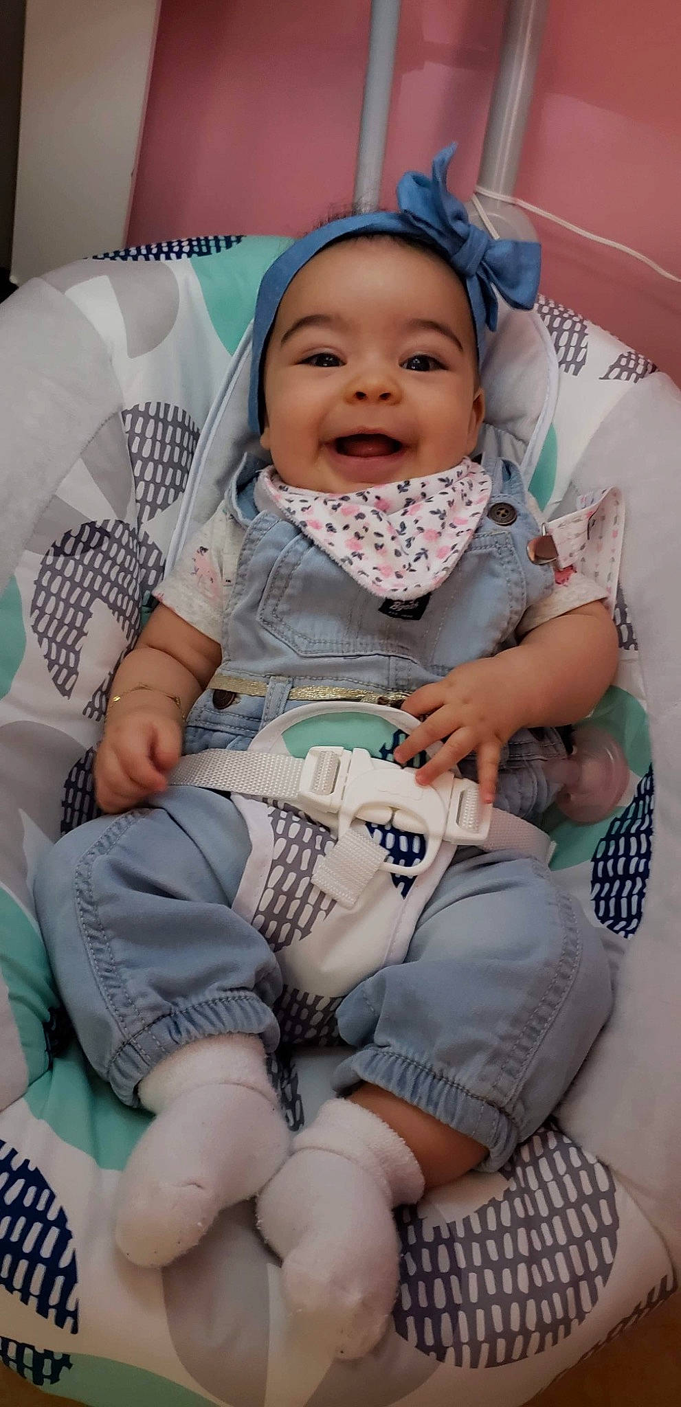 Claribelle joined the competition — help win amazing prizes! baby, baby_products, birth, cheek, child, person, product, toddler