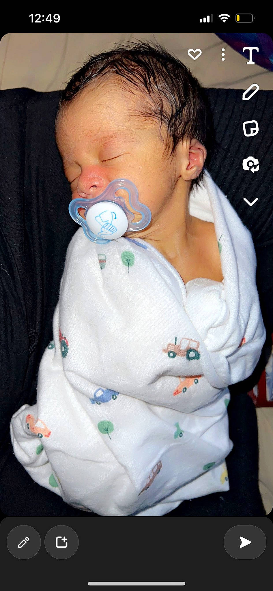 Mateo is registered to the contest to win money with this photo: baby, baby_products, baby_toddler_clothing, cheek, chest, child, chin, drinkware, ear, eyelash, human_body, jewellery, nail, neck, necklace, nose, person, sitting, skin, sleeve