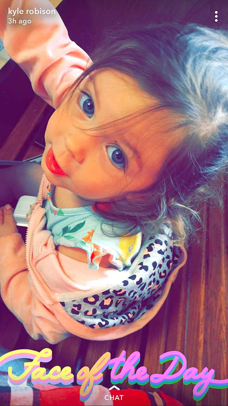 Mallory joined the competition — help win amazing prizes! cheek, child, finger, neck, nose, person, photo_caption, photography, play, selfie, thumb, toddler, toy