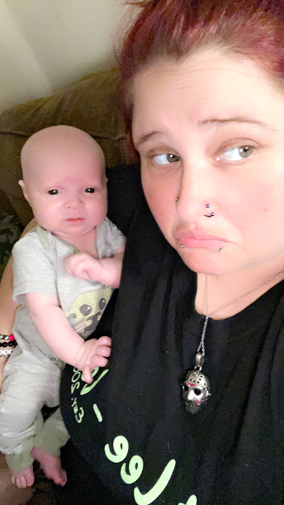 Kolten is registered to the contest to win money with this photo: baby_toddler_clothing, beauty, cheek, chin, cool, eye, eyelash, fun, gesture, happy, iris, jewellery, lip, neck, nose, person, shoulder, skin, t_shirt, toddler