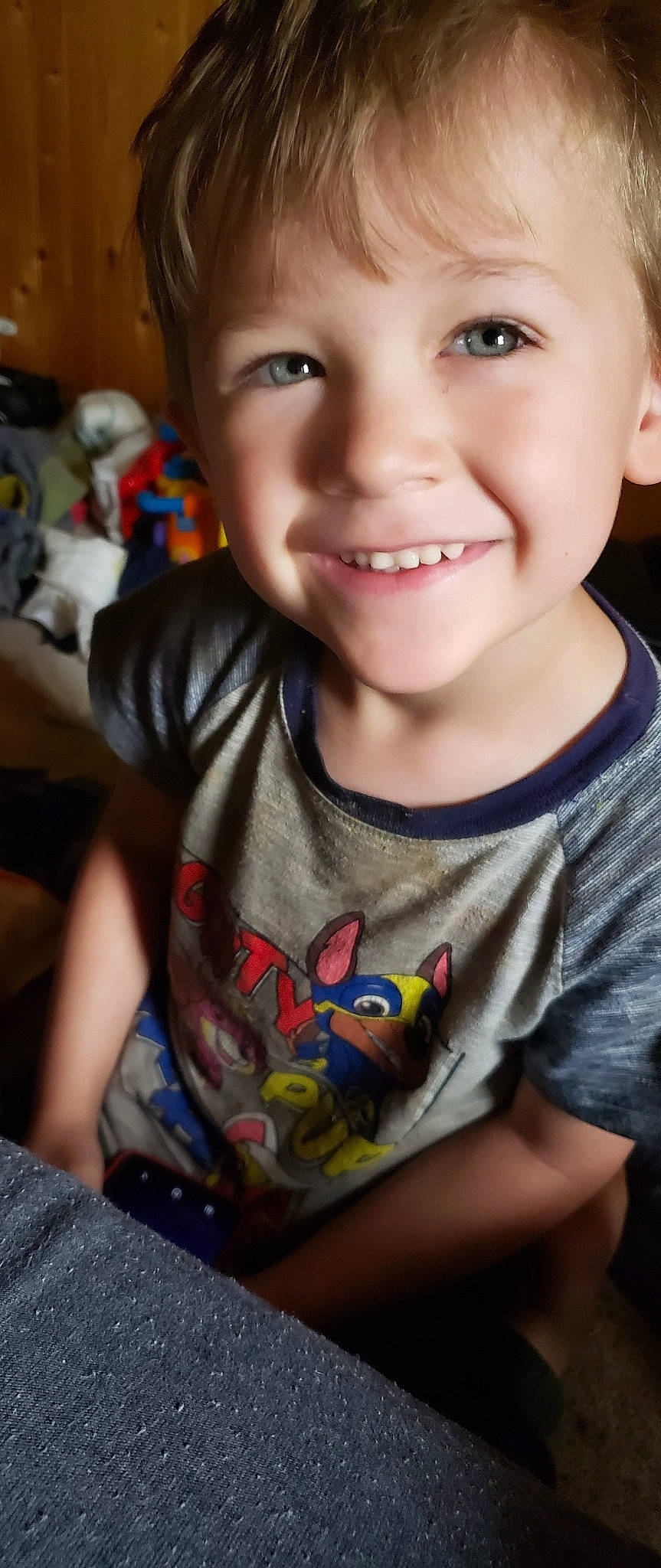 Wyat joined the competition — help win amazing prizes! cheek, child, chin, cool, eye, eyebrow, face, facial_expression, forehead, fun, head, joy, laugh, lip, mouth, nose, organ, person, skin, smile