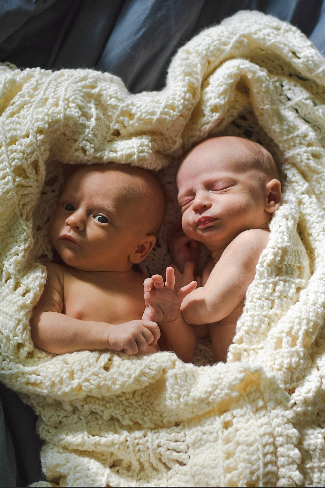 Bennett And Waylon joined the competition — help win amazing prizes! baby, child, close_up, comfort, event, facial_expression, fashion_accessory, fun, fur, gesture, hairstyle, happy, headgear, linens, mammal, people_in_nature, person, sand, skin, toddler