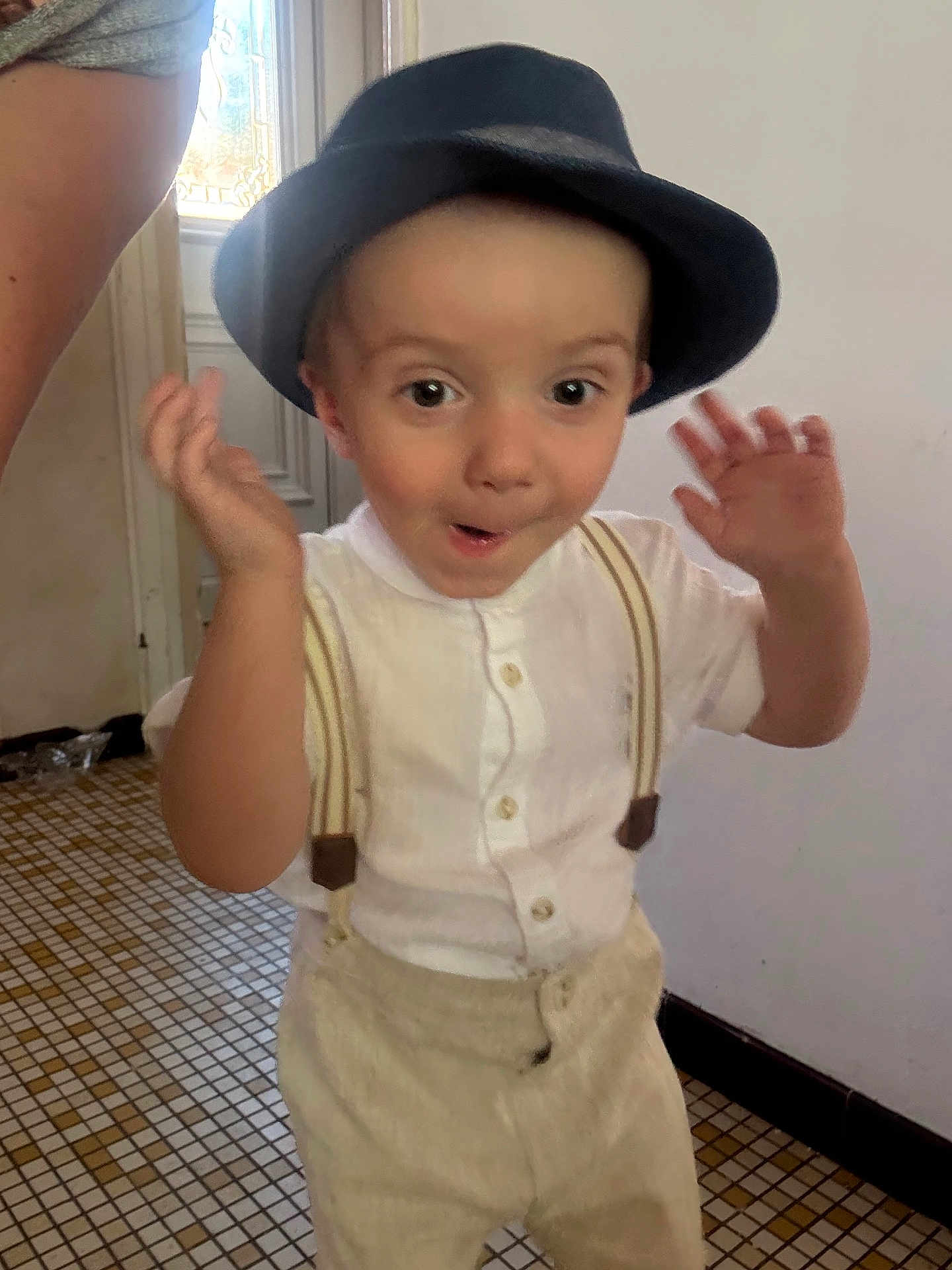 Thymaël