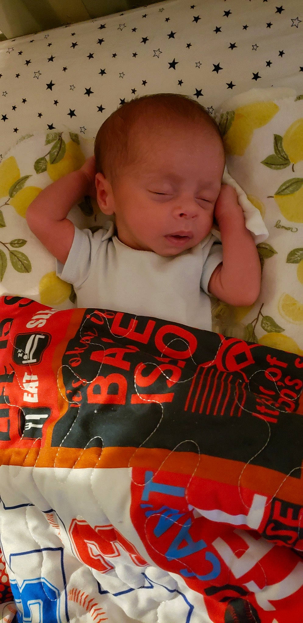 Atreyu joined the competition — help win amazing prizes! baby, cheek, child, person, play, product, toddler