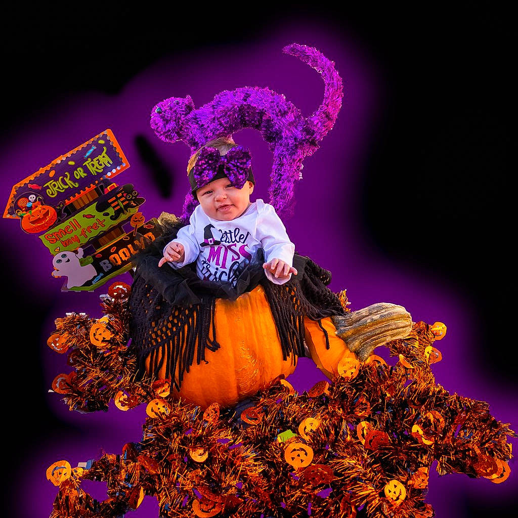 Leyla is registered to the contest to win money with this photo: art, fictional_character, graphic_design, graphics, illustration, person, purple, violet