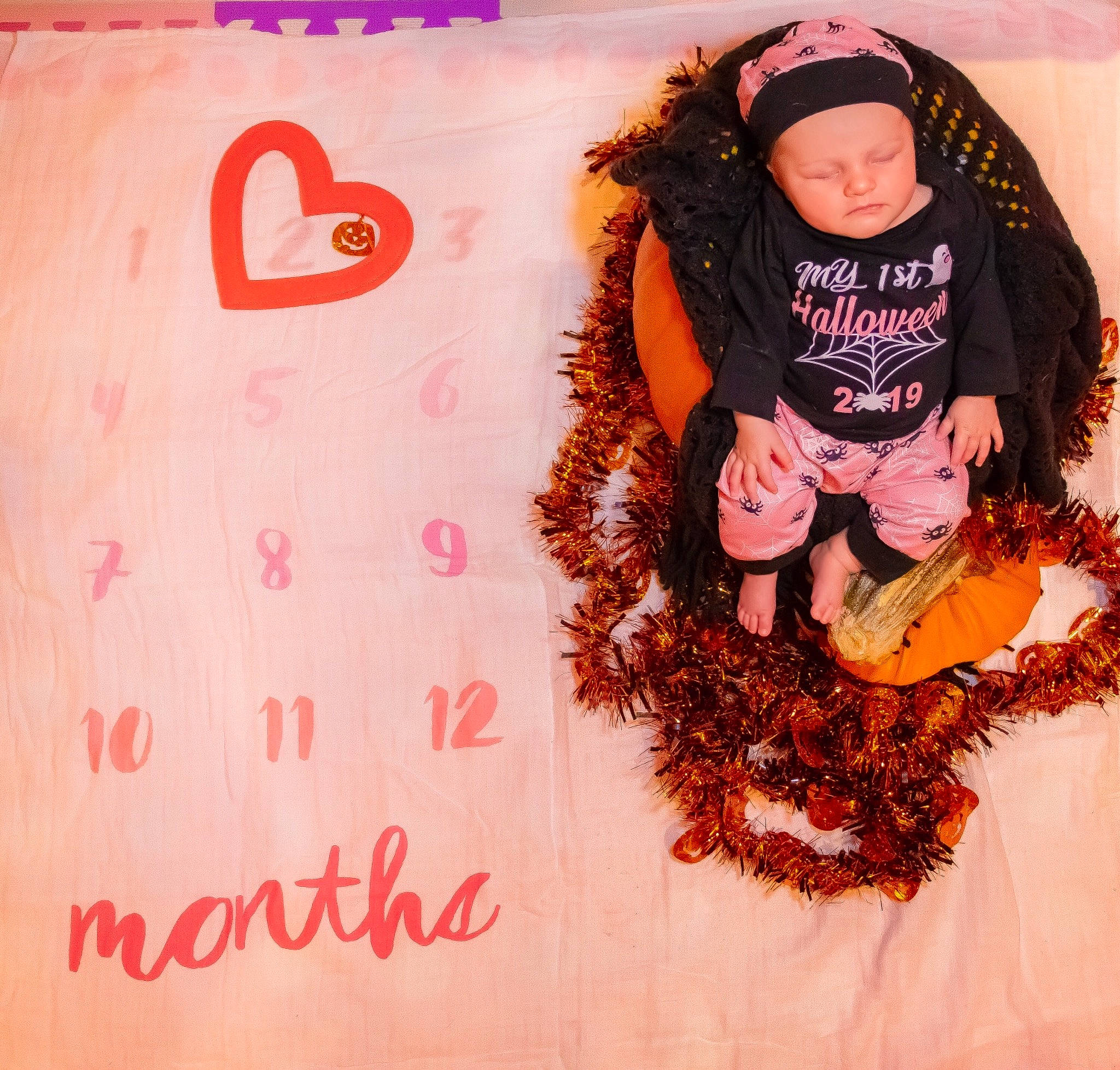 Leyla joined the competition — help win amazing prizes! brown, brown_hair, costume, costume_accessory, fashion_accessory, font, fur, hair_coloring, long_hair, orange, person, pink, wig