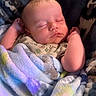 Jack joined the competition — help win amazing prizes! baby, sleeping, blanket, soft, cozy, infant, peaceful, child, cute, plush, resting, face, skin, hand, comfort, warm, clothing, portrait, closeup, indoor