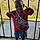 Jamarcus