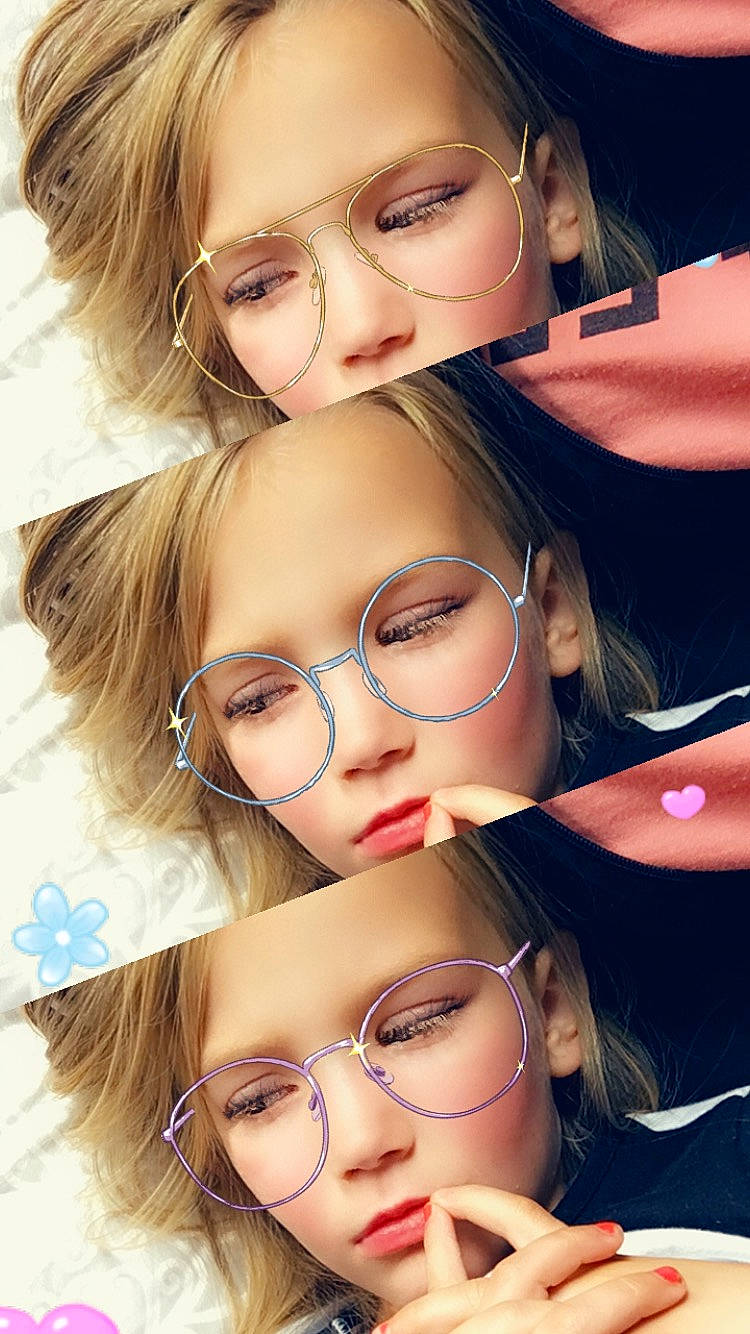 Halle joined the competition — help win amazing prizes! cheek, chin, cool, eye, eyebrow, eyewear, face, forehead, friendship, fun, glasses, hair, head, lip, nose, person, photography, selfie, skin, smile