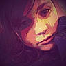 Cindy Dadat participe au concours pour gagner de l'argent avec cette photo :