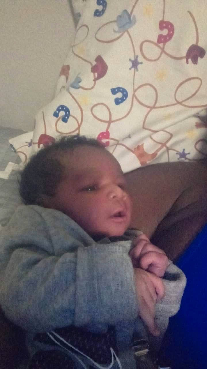 Aavanna is registered to the contest to win money with this photo: baby, bedtime, cheek, child, ear, forehead, fun, head, nap, nose, person, sleep, toddler